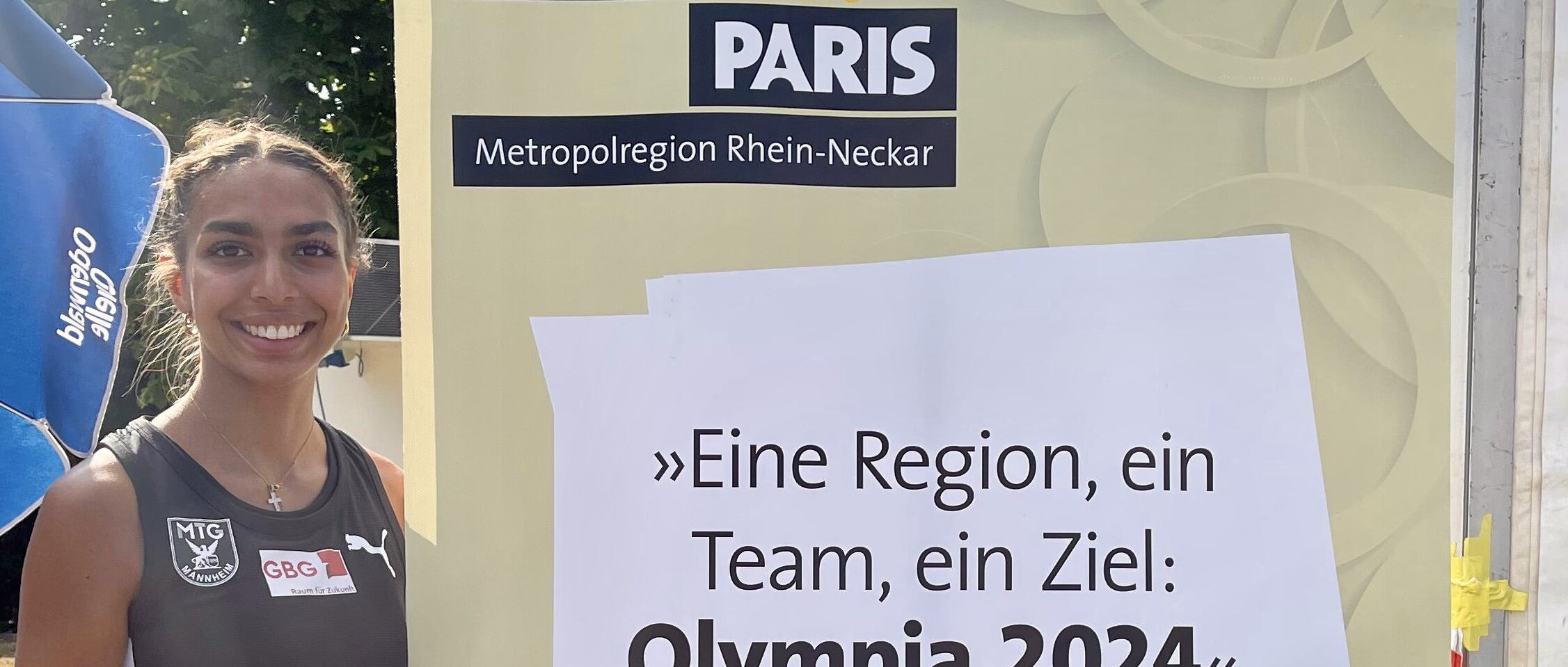 Team Paris: Aktuelles